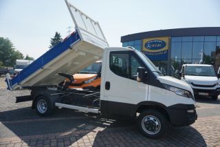 Iveco 35C18